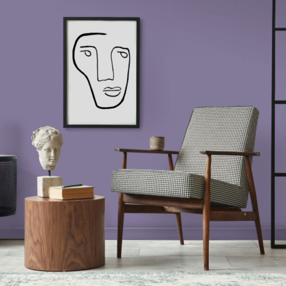 Краска Lanors Original Colours Collection, MD-2421