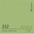 Краска Lanors Mons «Magic Meadow» (Волшебный луг), 212