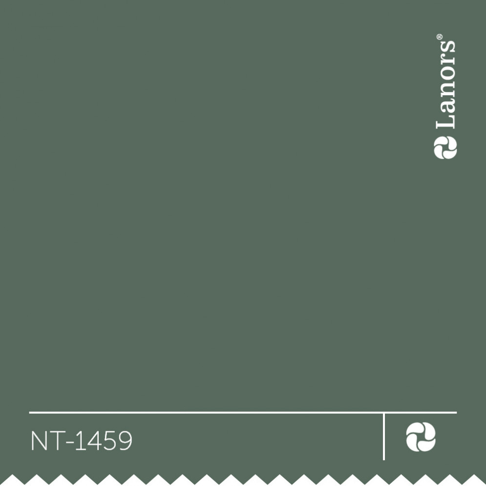 Краска Lanors Original Colours Collection, NT-1459
