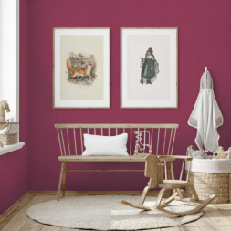 Краска Lanors Original Colours Collection, BR-3128