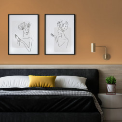 Краска Lanors Original Colours Collection, MD-2830