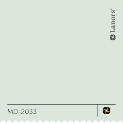 Краска Lanors Original Colours Collection, MD-2033