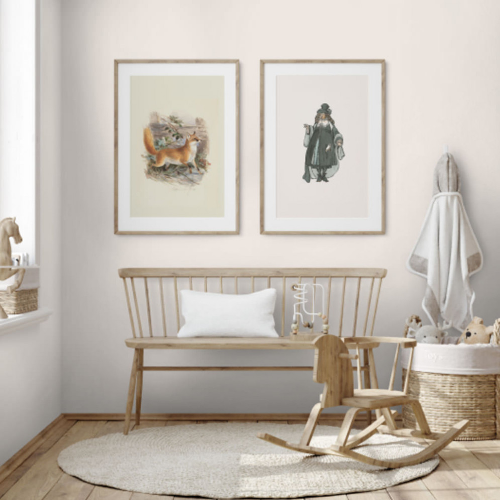 Краска Lanors Mons «Awakening» (Пробуждение), 126