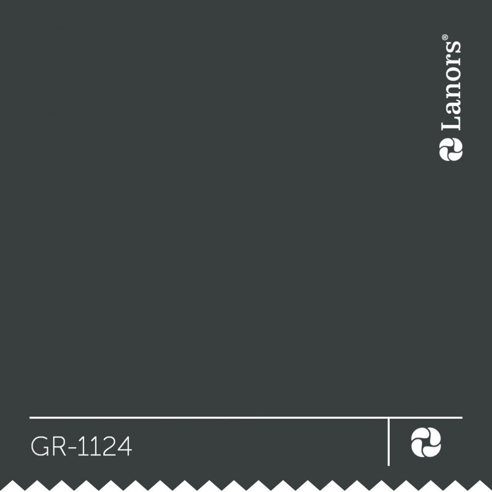 Краска Lanors Original Colours Collection, GR-1124