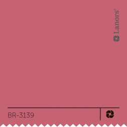 Краска Lanors Original Colours Collection, BR-3139