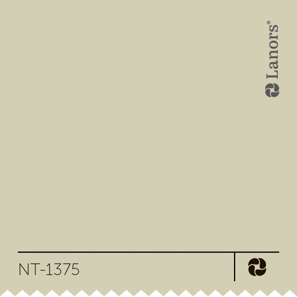 Краска Lanors Original Colours Collection, NT-1375