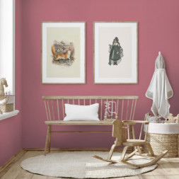 Краска Lanors Original Colours Collection, MD-2541