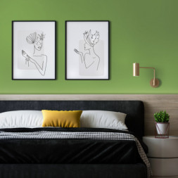 Краска Lanors Original Colours Collection, MD-1942