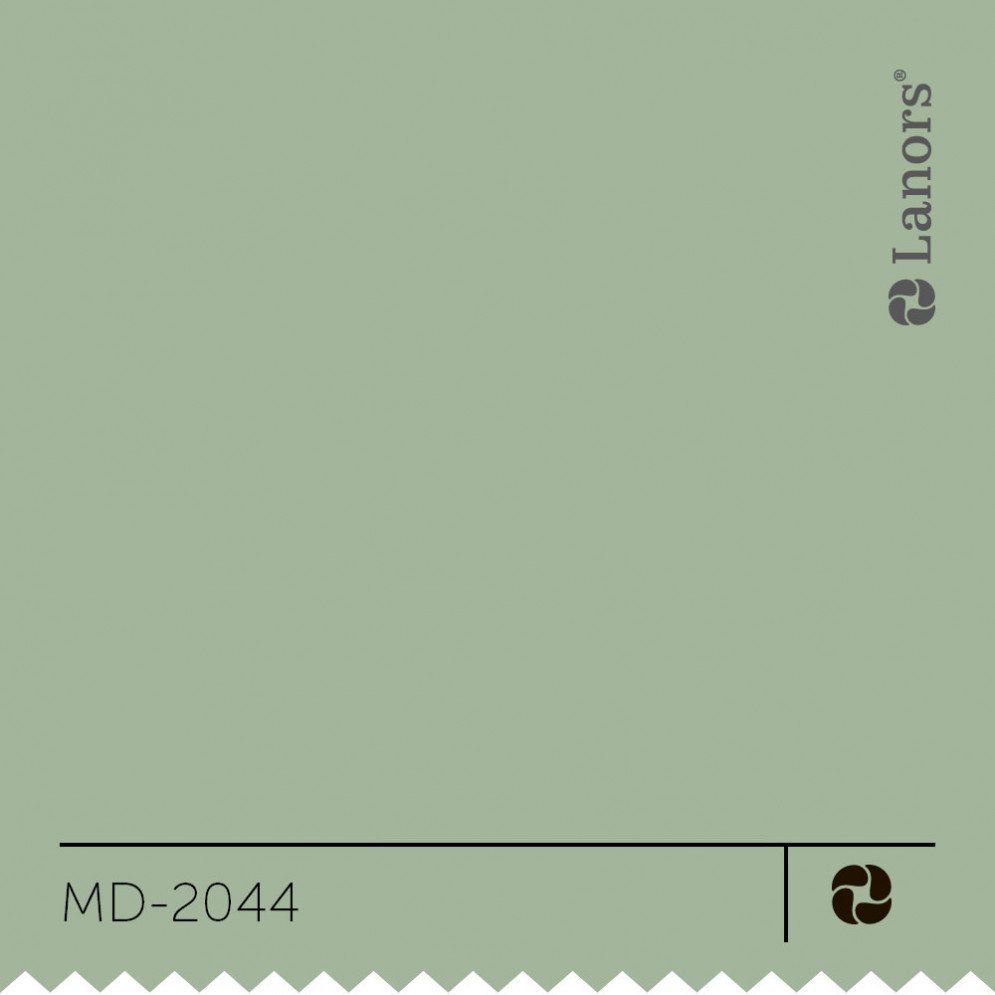 Краска Lanors Original Colours Collection, MD-2044