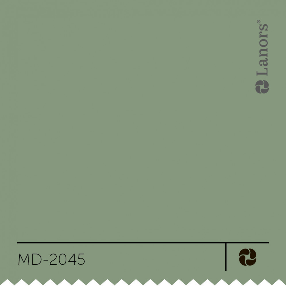 Краска Lanors Original Colours Collection, MD-2045