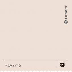 Краска Lanors Original Colours Collection, MD-2745