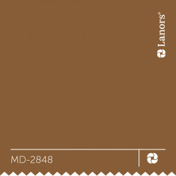 Краска Lanors Original Colours Collection, MD-2848