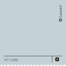 Краска Lanors Original Colours Collection, NT-1486