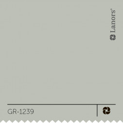 Краска Lanors Original Colours Collection, GR-1239