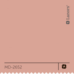 Краска Lanors Original Colours Collection, MD-2652