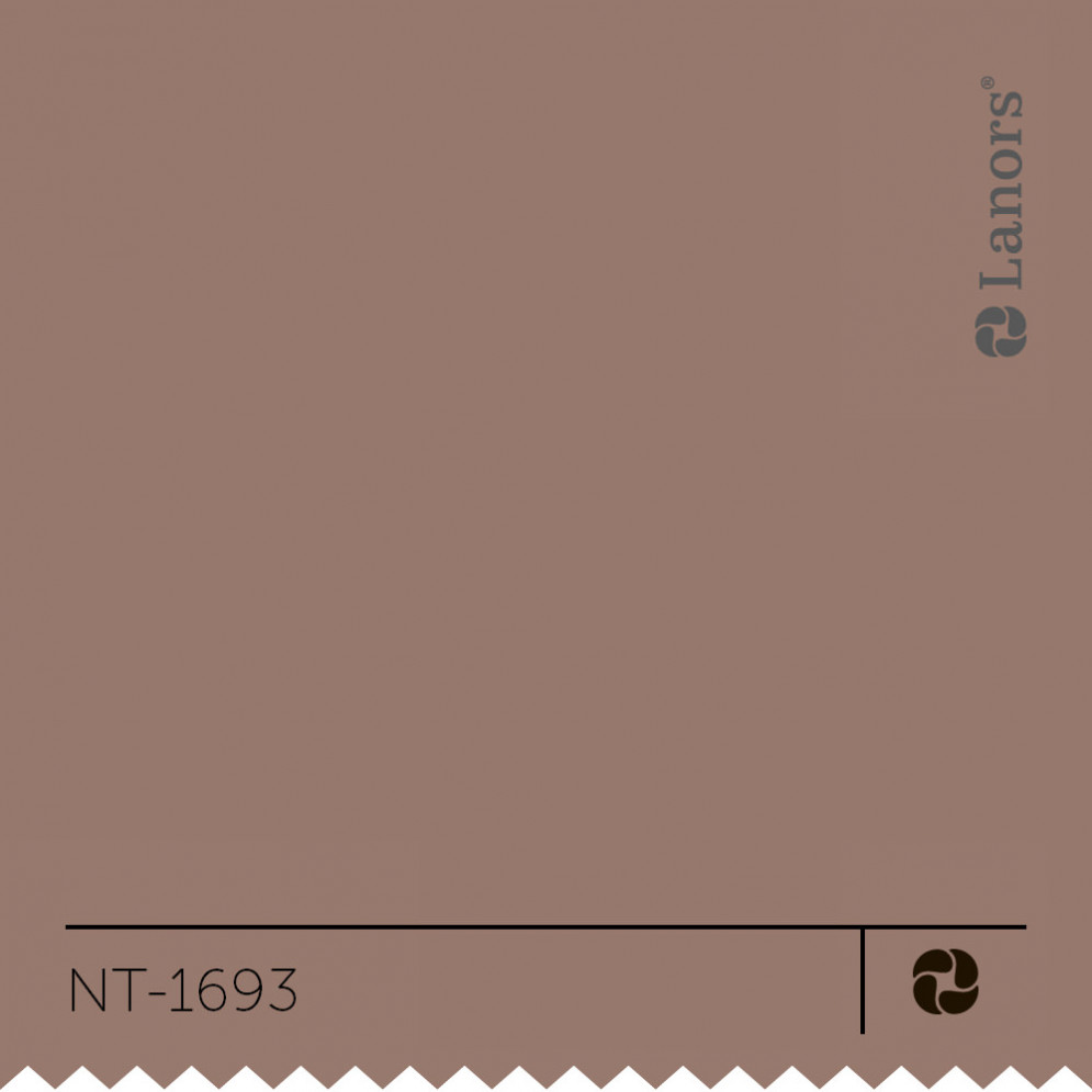 Краска Lanors Original Colours Collection, NT-1693
