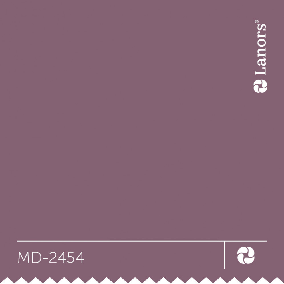 Краска Lanors Original Colours Collection, MD-2454
