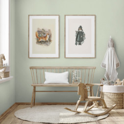 Краска Lanors Original Colours Collection, NT-1390