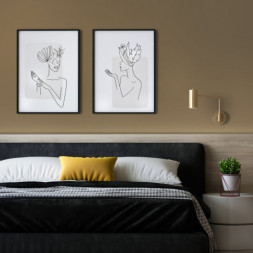 Краска Lanors Original Colours Collection, NT-1895