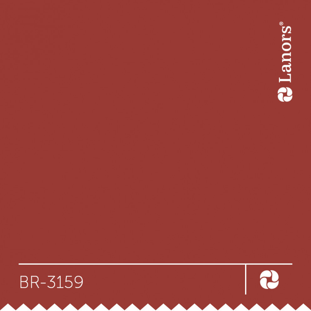 Краска Lanors Original Colours Collection, BR-3159