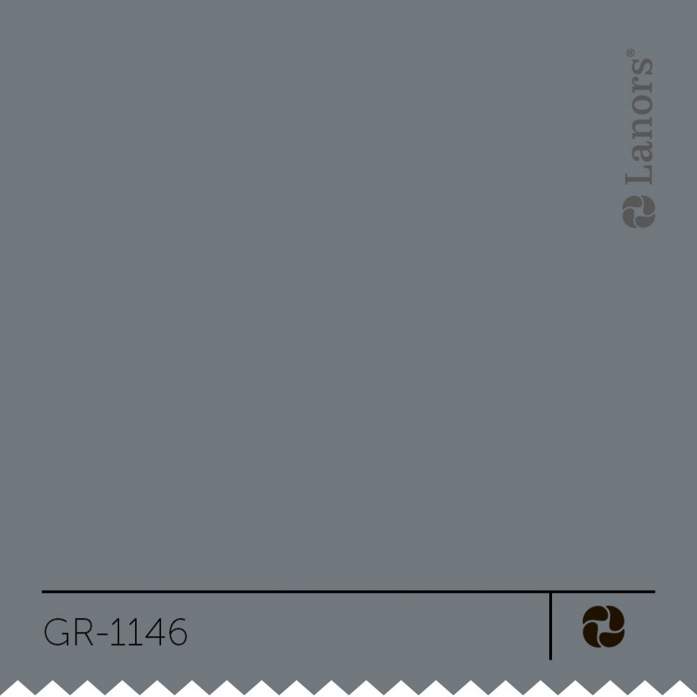 Краска Lanors Original Colours Collection, GR-1146