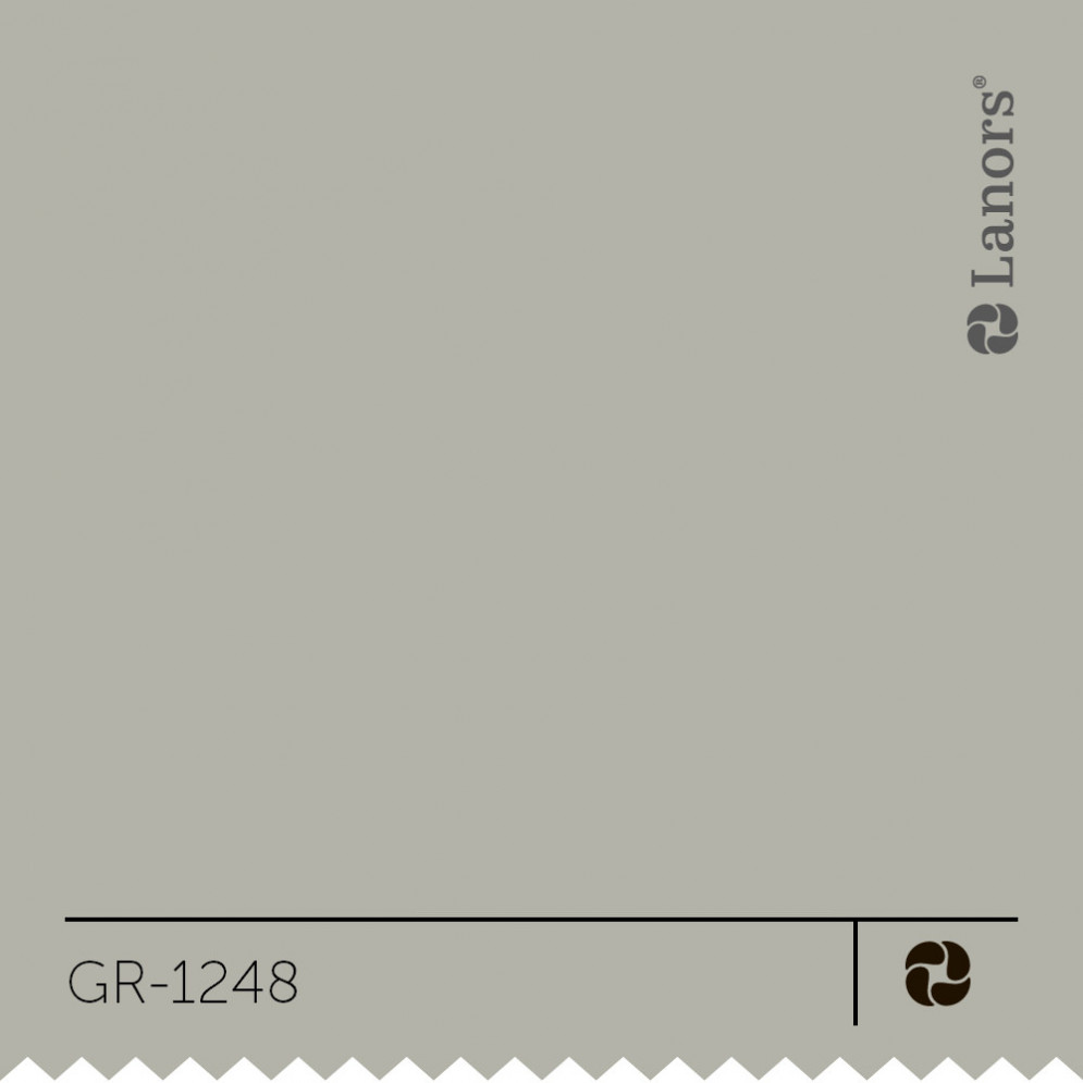 Краска Lanors Original Colours Collection, GR-1248