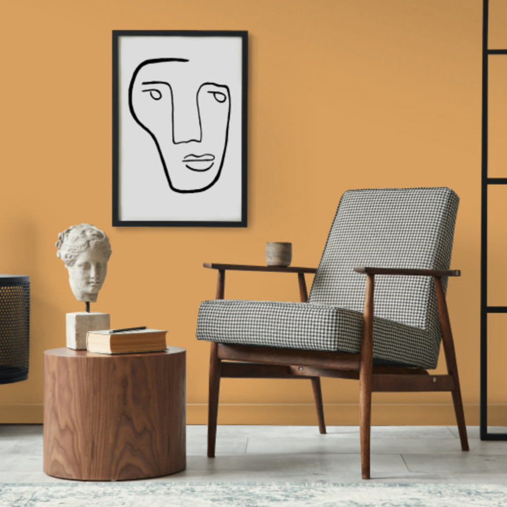 Краска Lanors Original Colours Collection, MD-2860