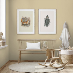 Краска Lanors Original Colours Collection, NT-1900