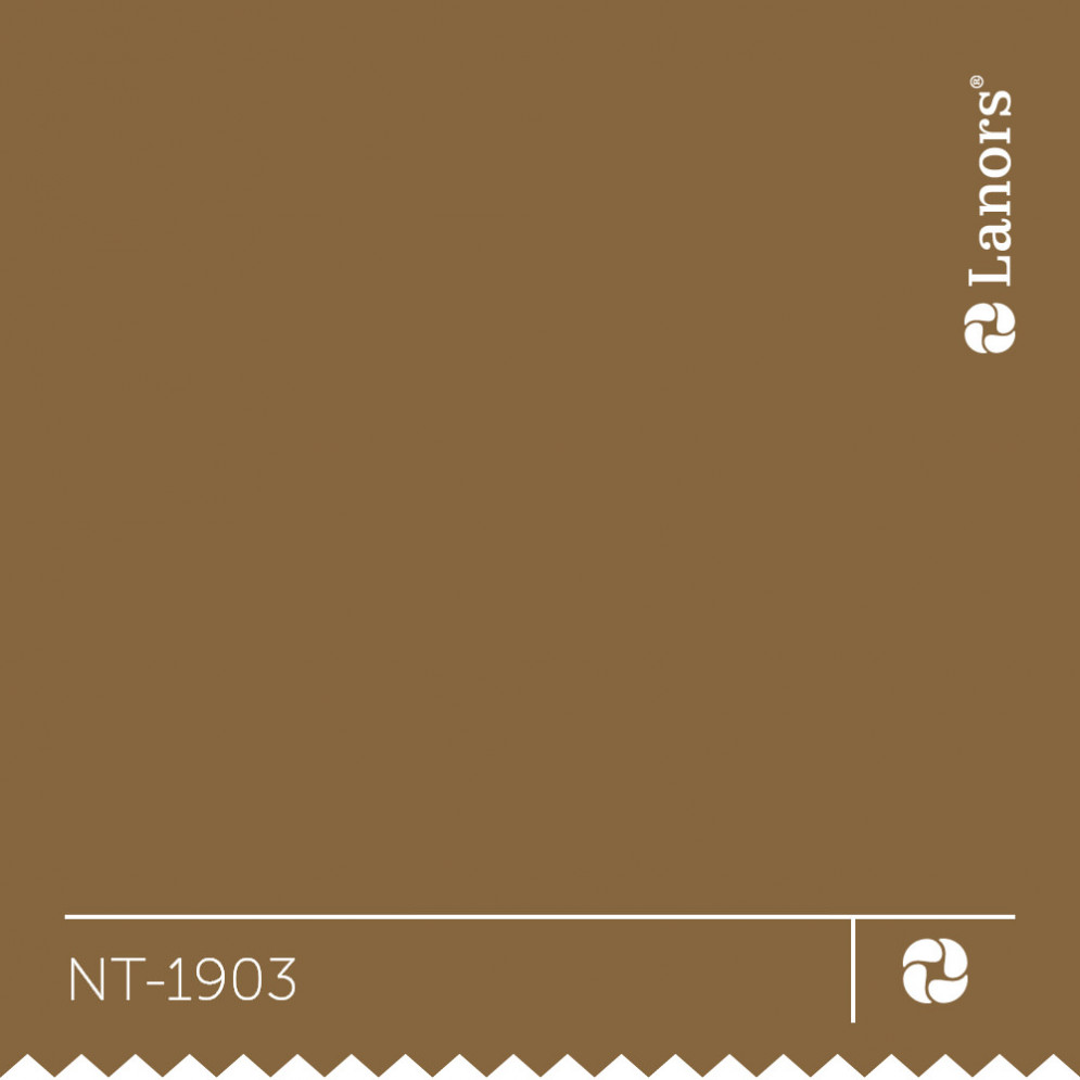 Краска Lanors Original Colours Collection, NT-1903