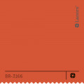 Краска Lanors Original Colours Collection, BR-3166