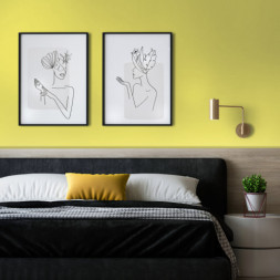 Краска Lanors Original Colours Collection, BR-3067