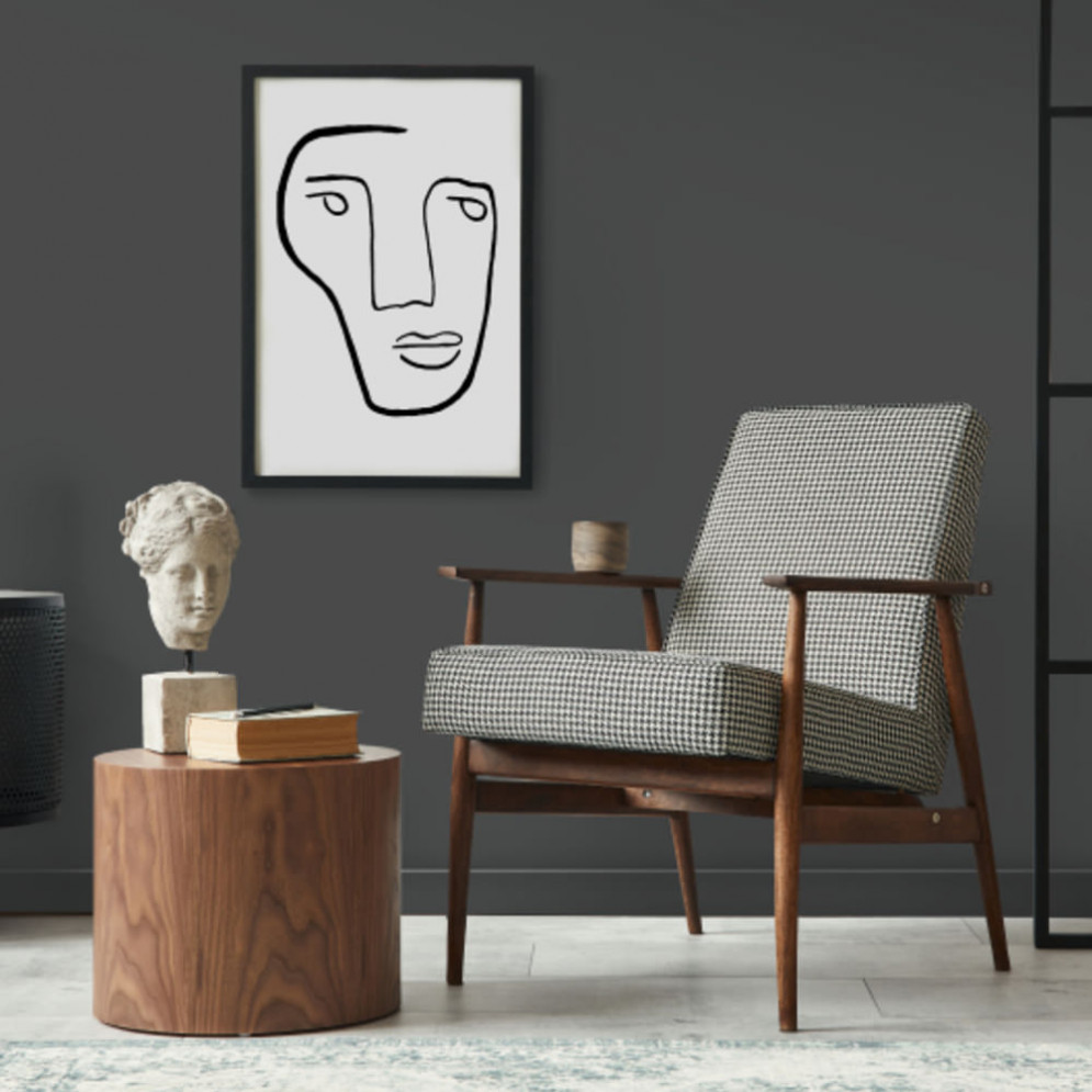 Краска Lanors Original Colours Collection, GR-1154