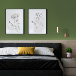 Краска Lanors Original Colours Collection, MD-1967