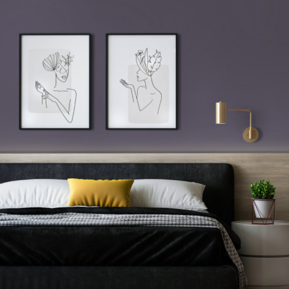 Краска Lanors Original Colours Collection, NT-1604