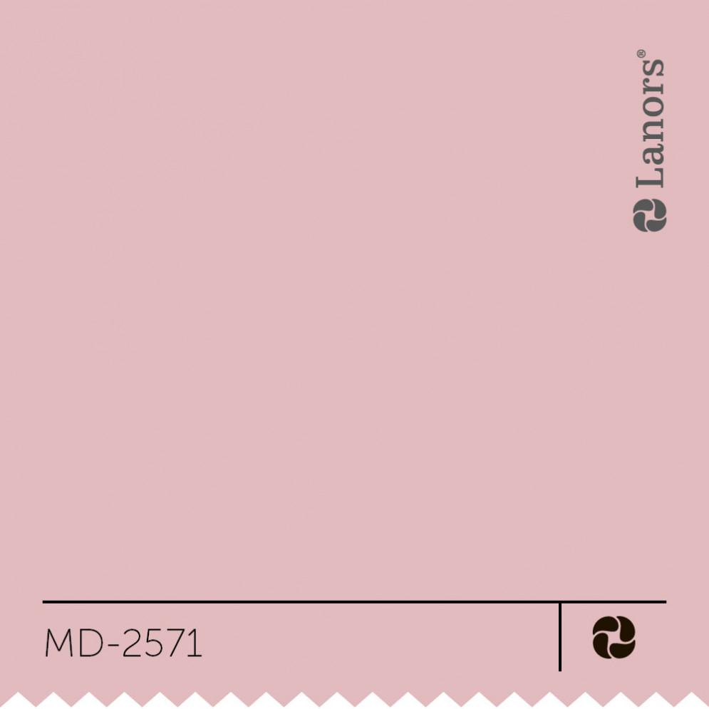 Краска Lanors Original Colours Collection, MD-2571