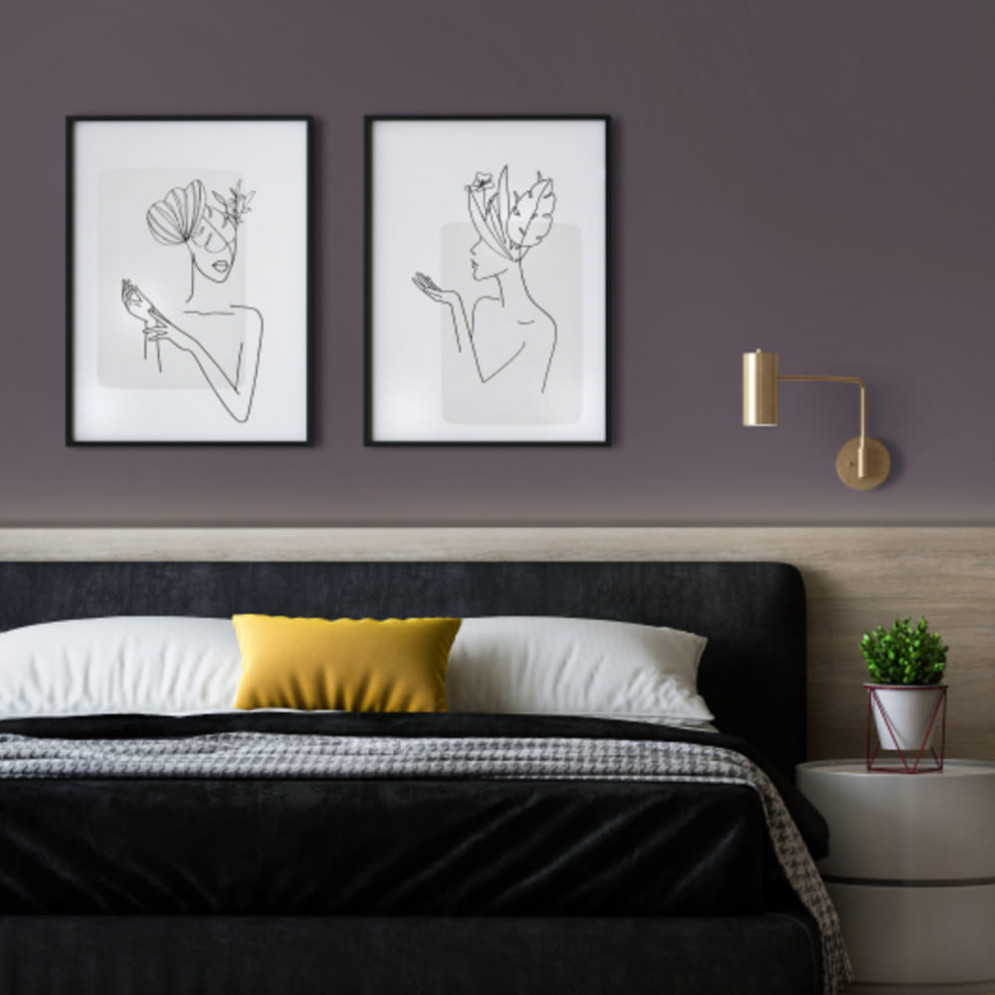 Краска Lanors Original Colours Collection, NT-1611