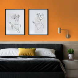 Краска Lanors Original Colours Collection, BR-3178