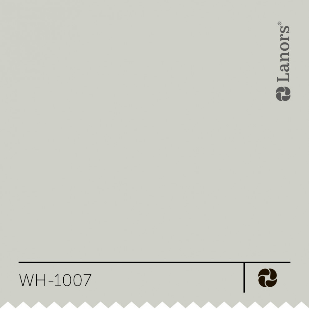 Краска Lanors Original Colours Collection, WH-1007