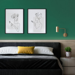 Краска Lanors Original Colours Collection, BR-3083