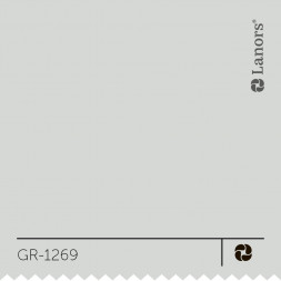 Краска Lanors Original Colours Collection, GR-1269