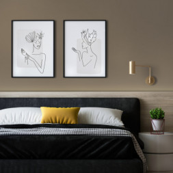 Краска Lanors Original Colours Collection, NT-1822