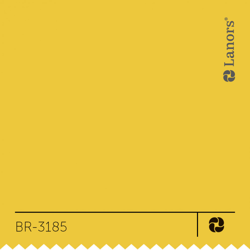 Краска Lanors Original Colours Collection, BR-3185
