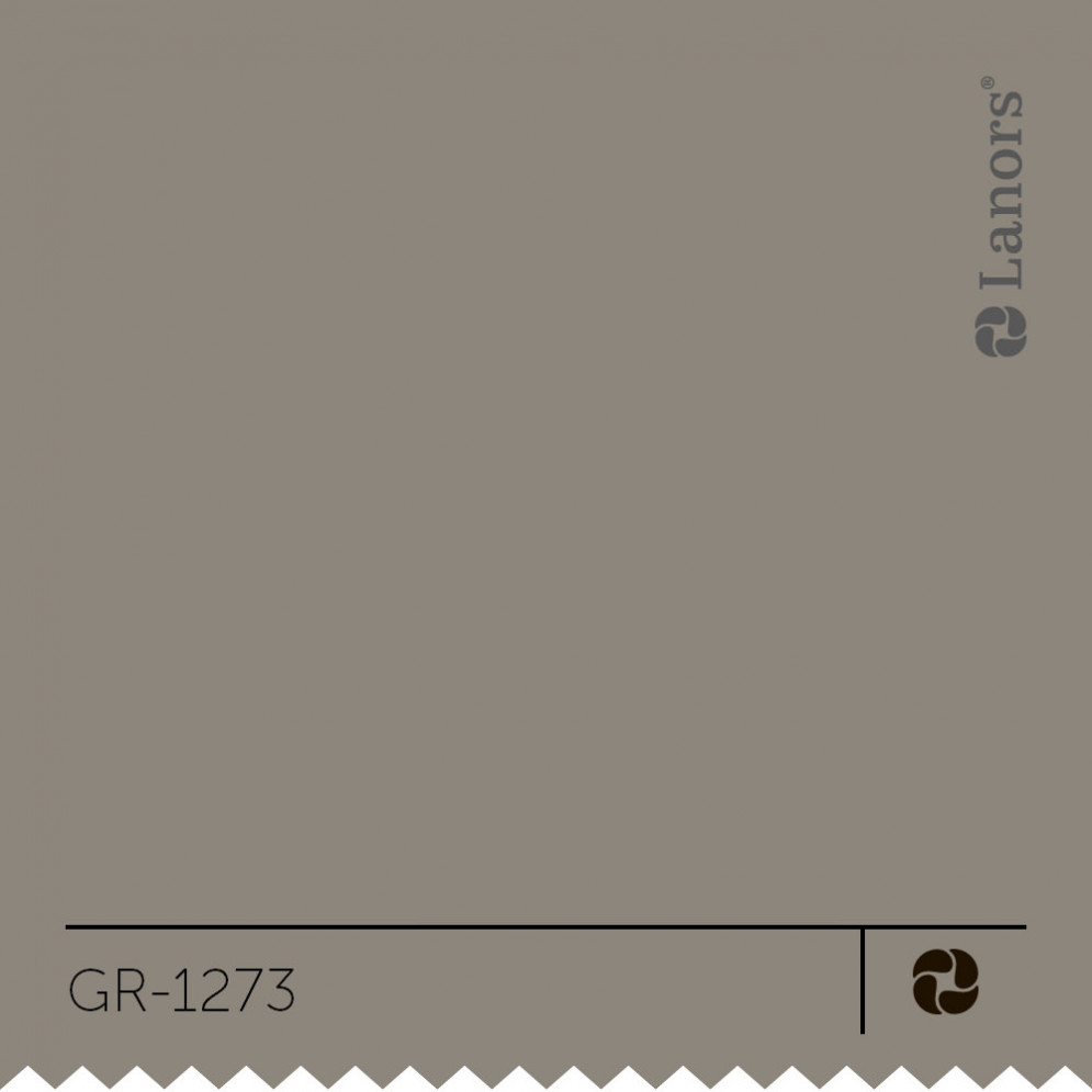 Краска Lanors Original Colours Collection, GR-1273