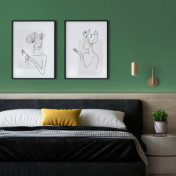 Краска Lanors Original Colours Collection, MD-2086