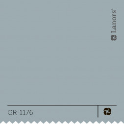 Краска Lanors Original Colours Collection, GR-1176