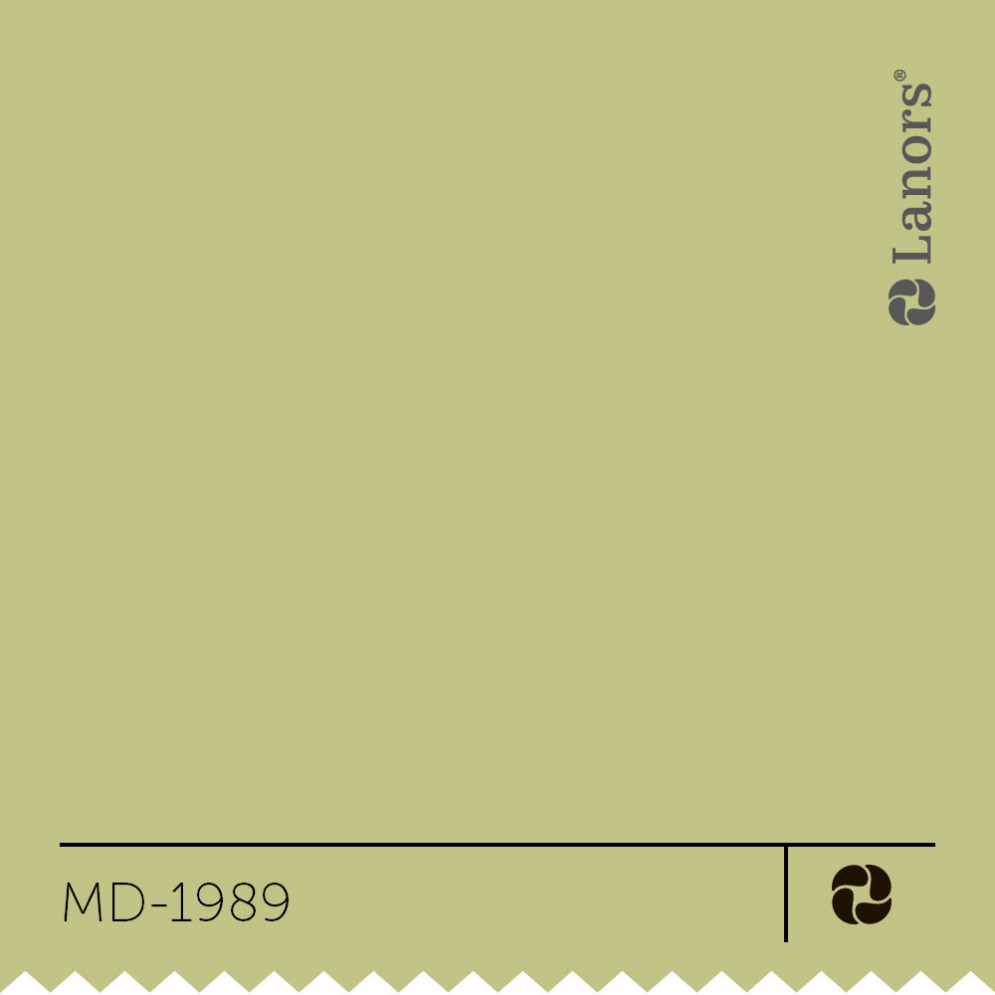 Краска Lanors Original Colours Collection, MD-1989