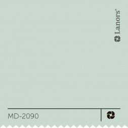 Краска Lanors Original Colours Collection, MD-2090