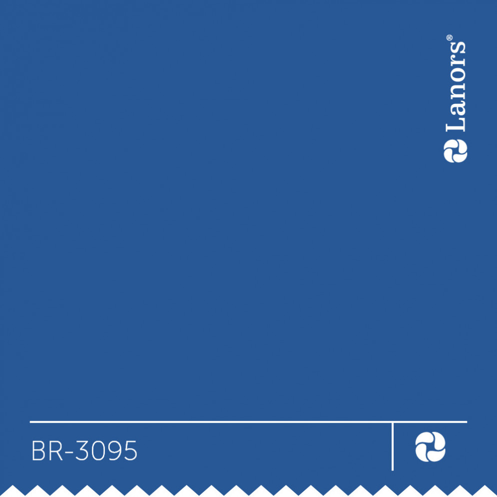 Краска Lanors Original Colours Collection, BR-3095