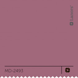 Краска Lanors Original Colours Collection, MD-2493