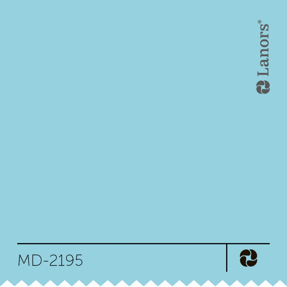 Краска Lanors Original Colours Collection, MD-2195